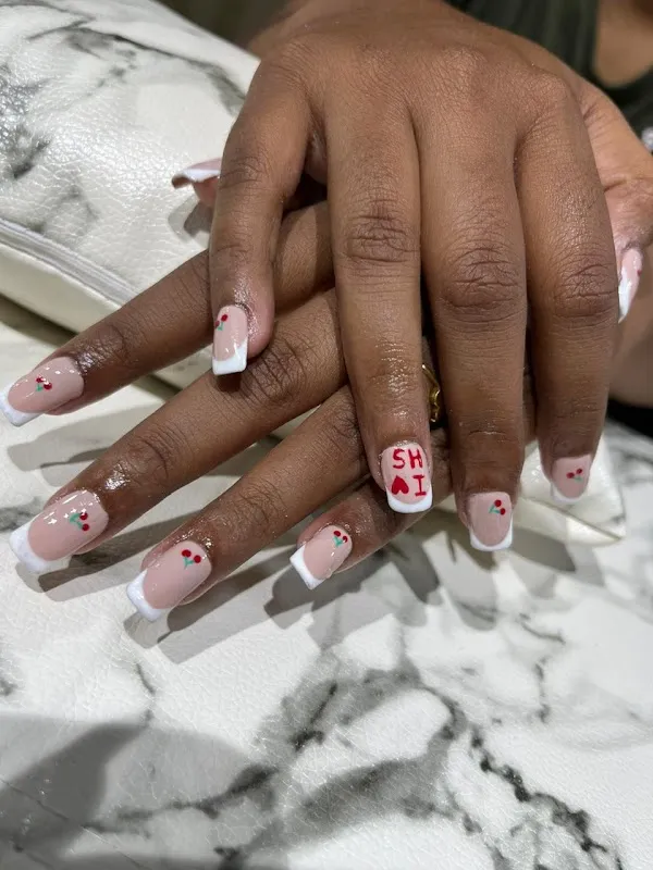 Belle beauty studio