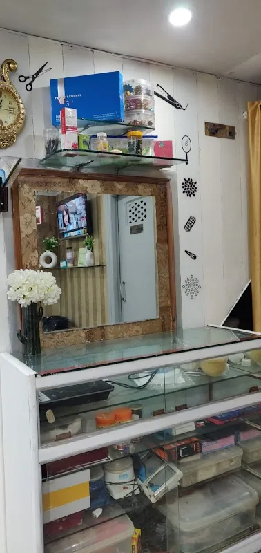 Belle beauty studio
