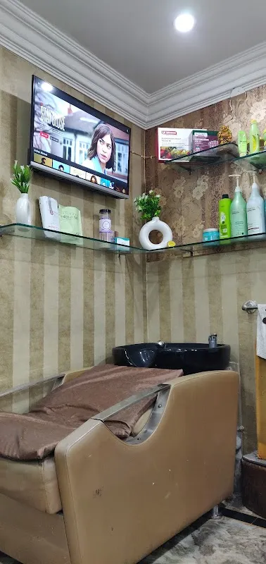 Belle beauty studio