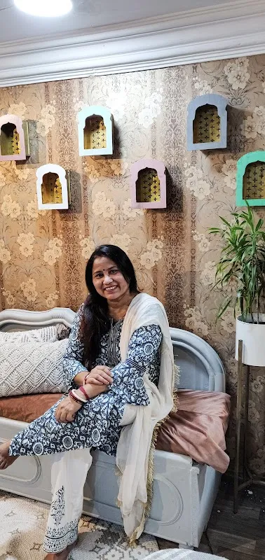 Belle beauty studio