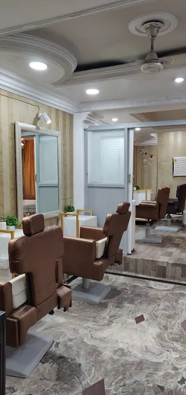 Belle beauty studio