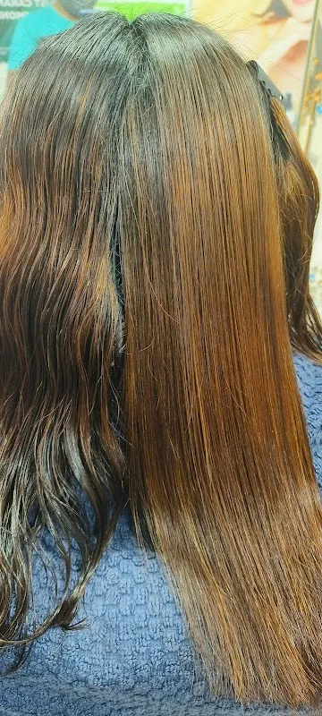A star unisex salon