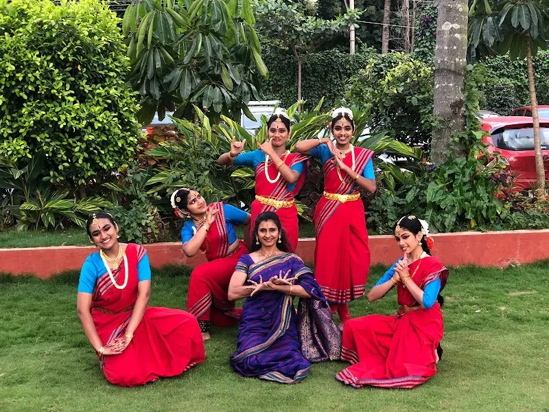 Rhythmotion | Best Dance and Music Classes | Bangalore