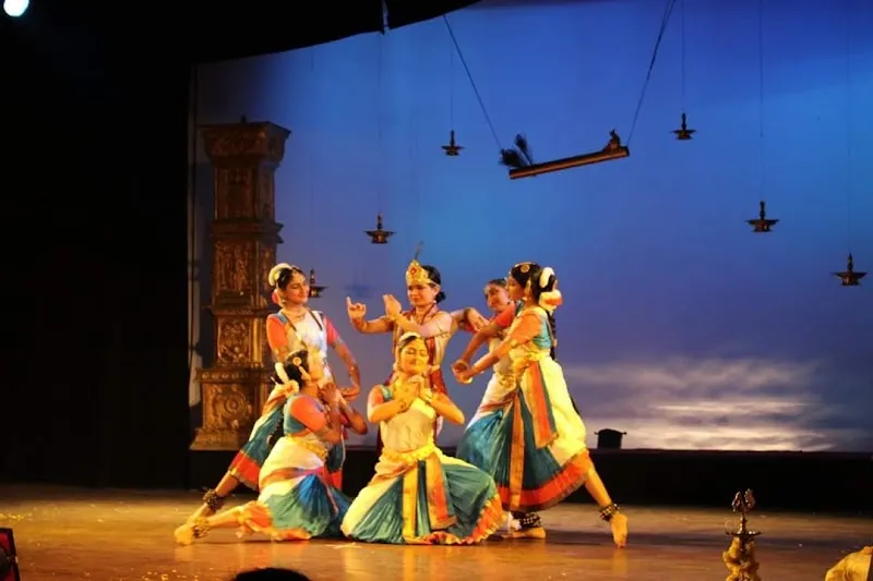 Rhythmotion | Best Dance and Music Classes | Bangalore