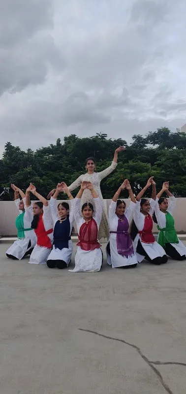 Rhythmotion | Best Dance and Music Classes | Bangalore