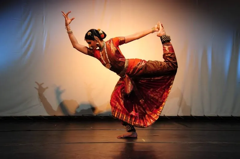 Rhythmotion | Best Dance and Music Classes | Bangalore