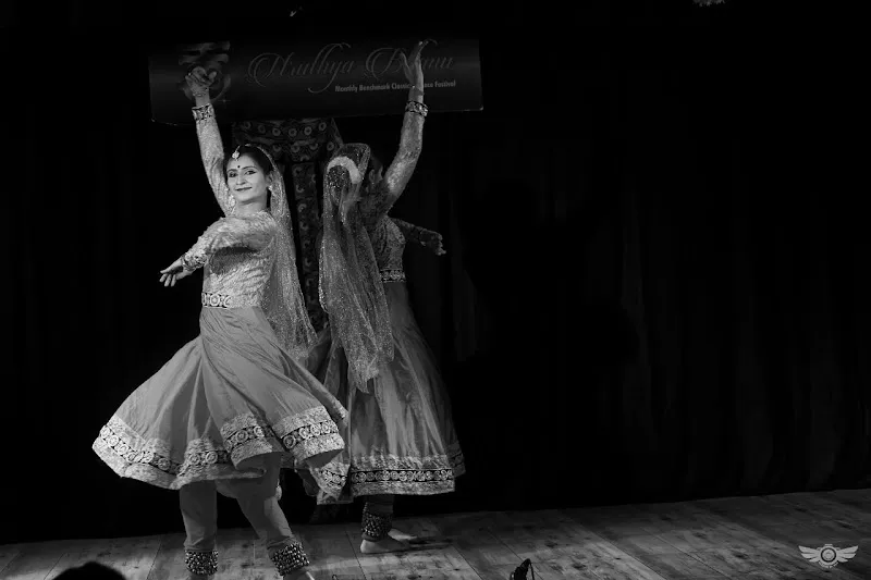 Rhythmotion | Best Dance and Music Classes | Bangalore