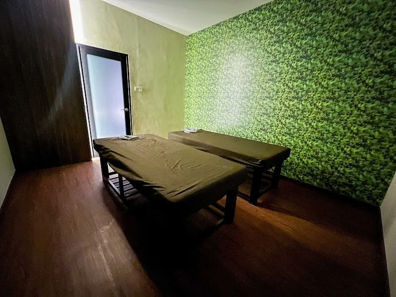 BKK Thai Spa - KSL