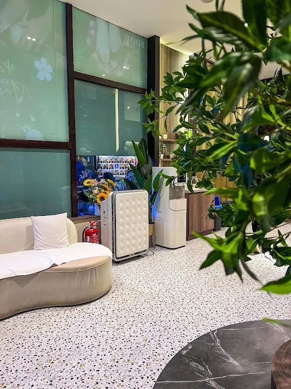 BKK Thai Spa - KSL