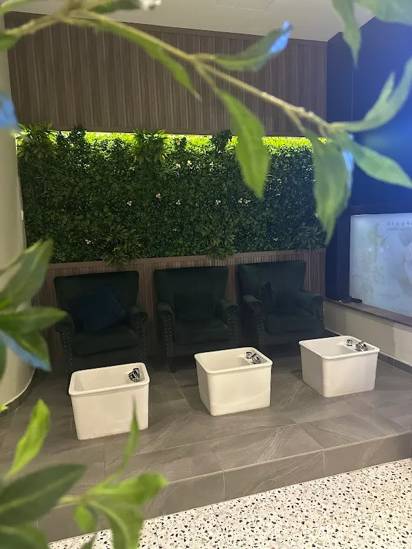 BKK Thai Spa - KSL