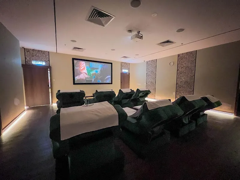 BKK Thai Spa - KSL
