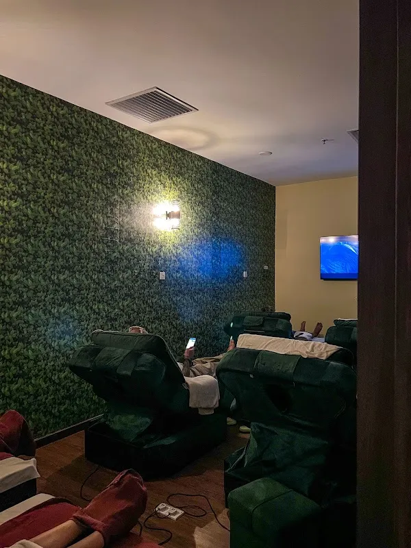 BKK Thai Spa - KSL