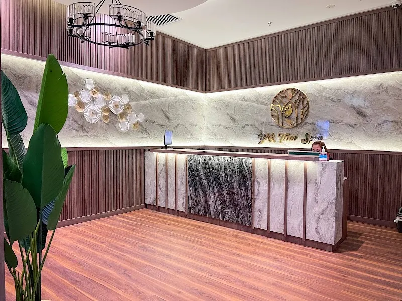 BKK Thai Spa - KSL