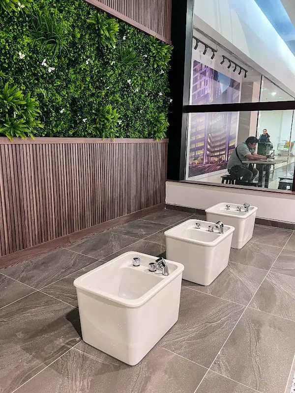 BKK Thai Spa - KSL