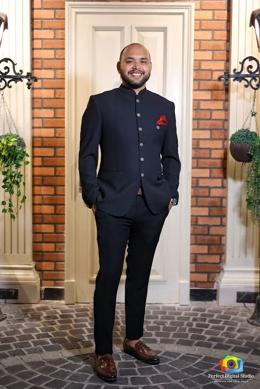 Perfect Digital Studio - Best Wedding Photograher In Delhi NCR