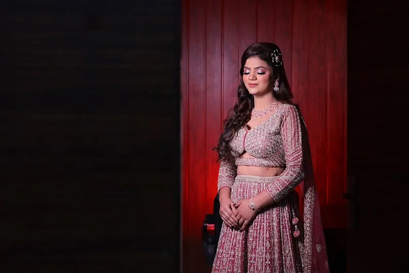 Perfect Digital Studio - Best Wedding Photograher In Delhi NCR