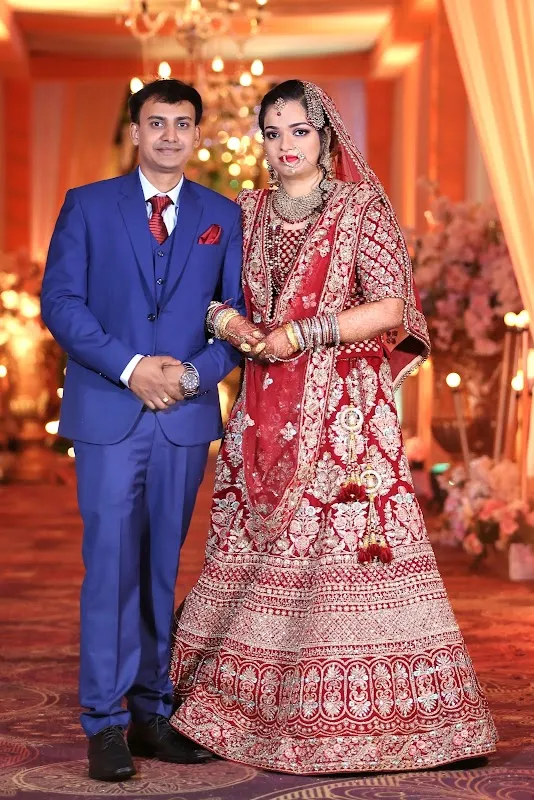 Perfect Digital Studio - Best Wedding Photograher In Delhi NCR