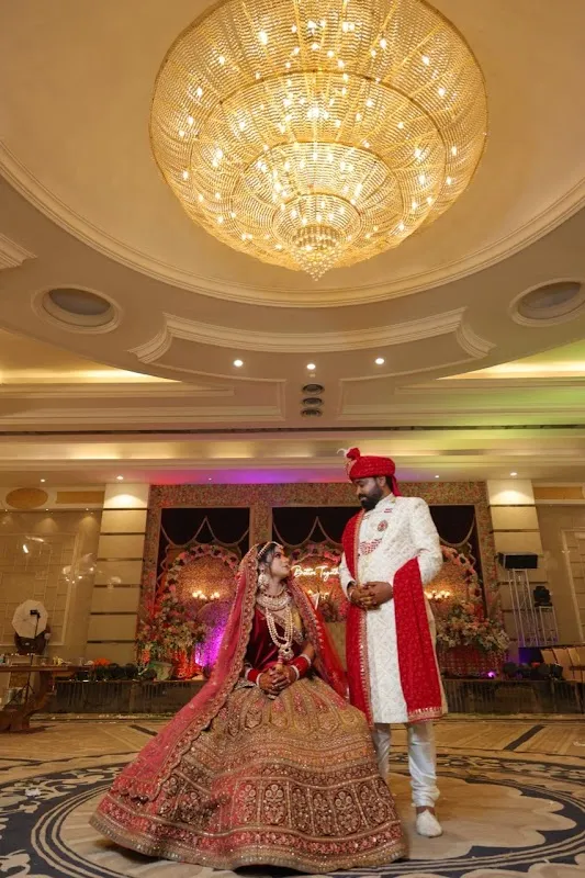 Perfect Digital Studio - Best Wedding Photograher In Delhi NCR