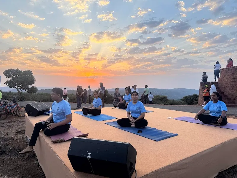 Shri Gajanan Yoga International Center