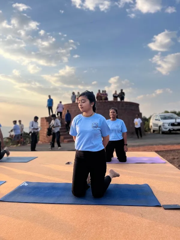 Shri Gajanan Yoga International Center