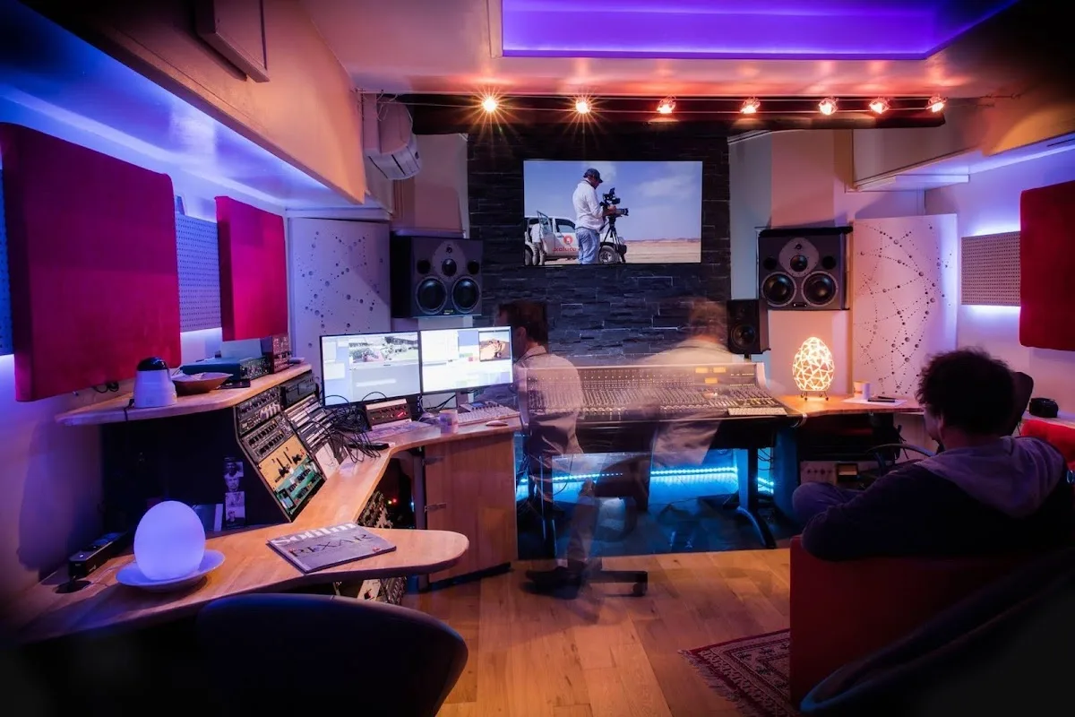 Evolution Art Studio