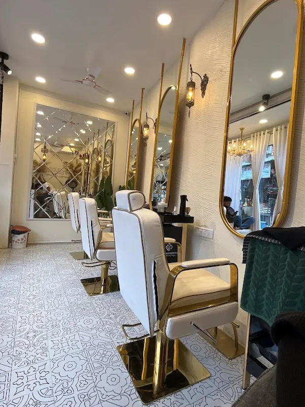 VELORA UNISEX SALON
