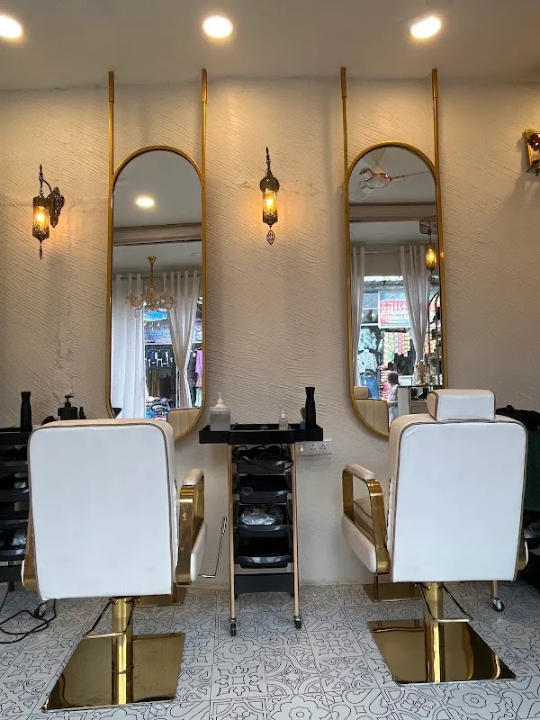 VELORA UNISEX SALON