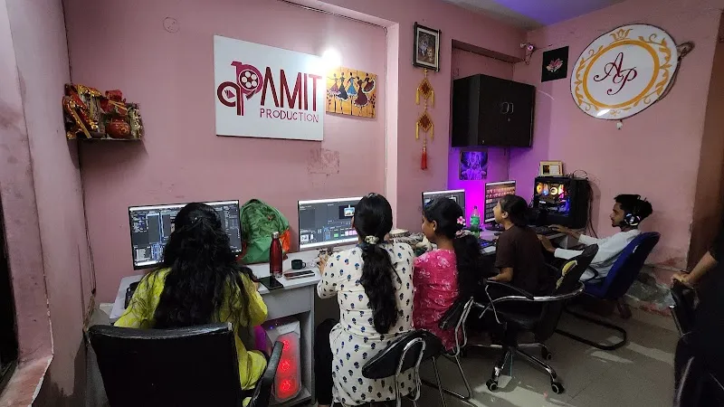 AMIT PRODUCTION