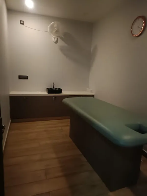 Aether spa and saloon