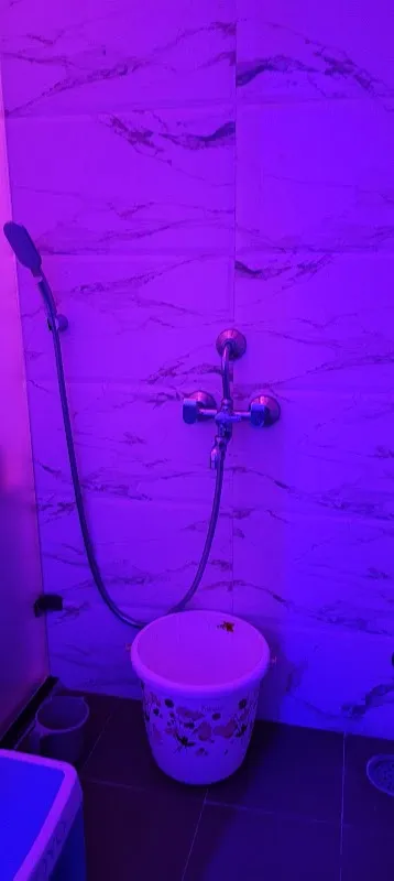 Aether spa and saloon