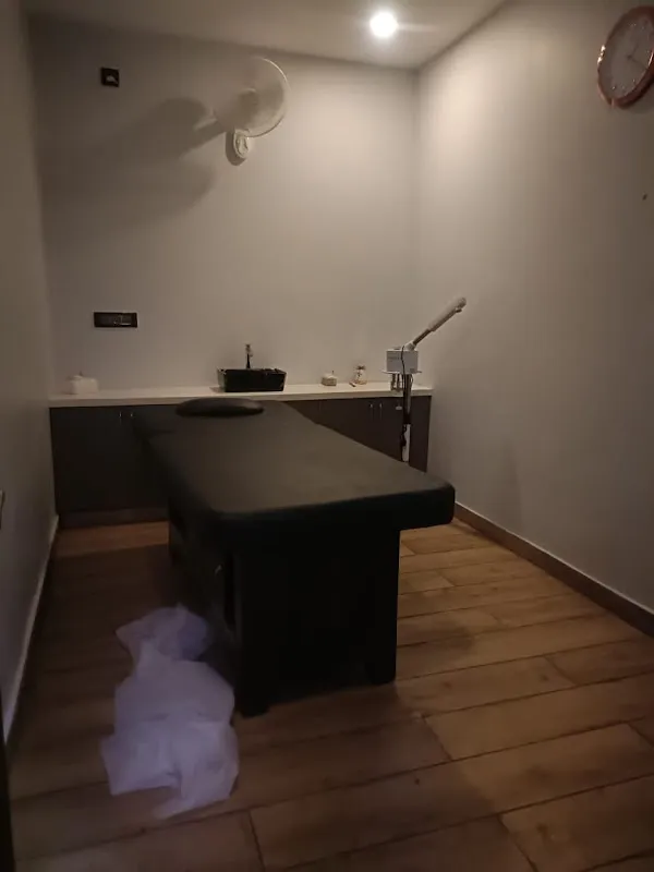 Aether spa and saloon
