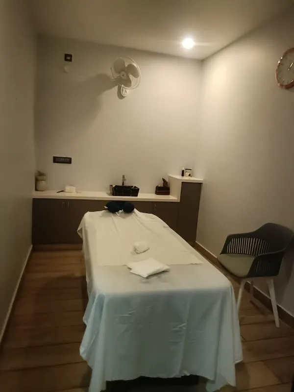 Aether spa and saloon