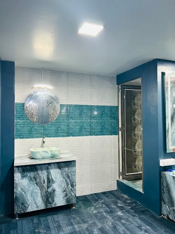 Dhatri Studios
