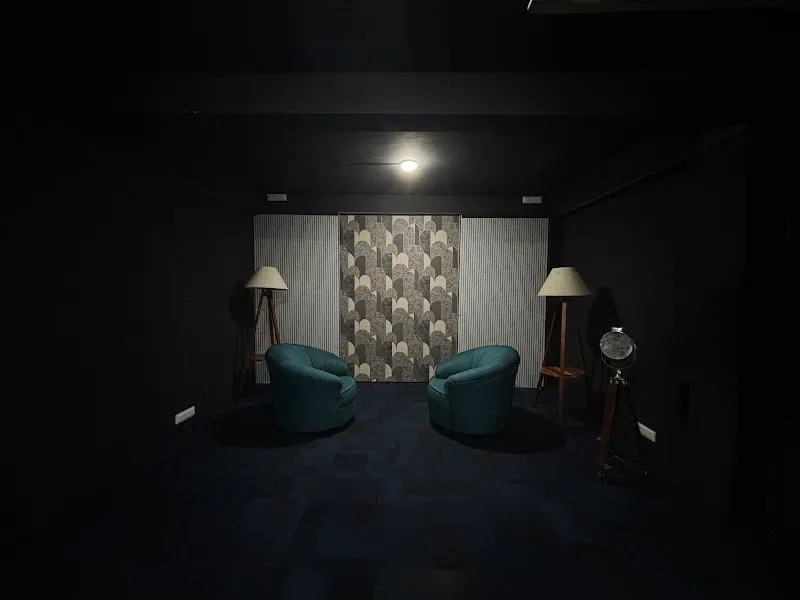 Dhatri Studios