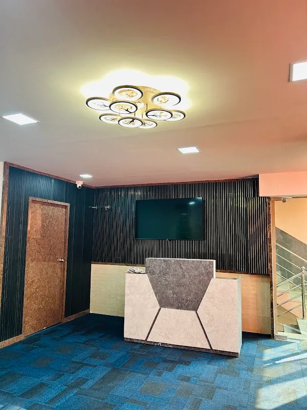 Dhatri Studios