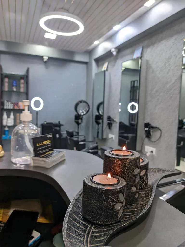 Illusion Family Salon