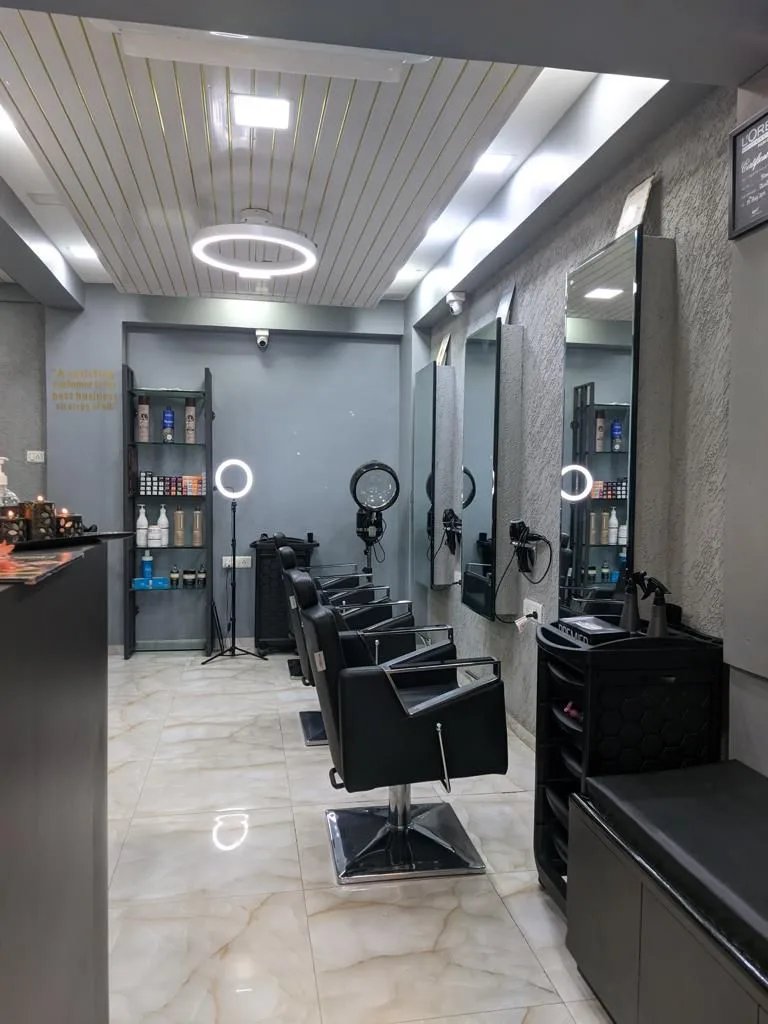Illusion Family Salon