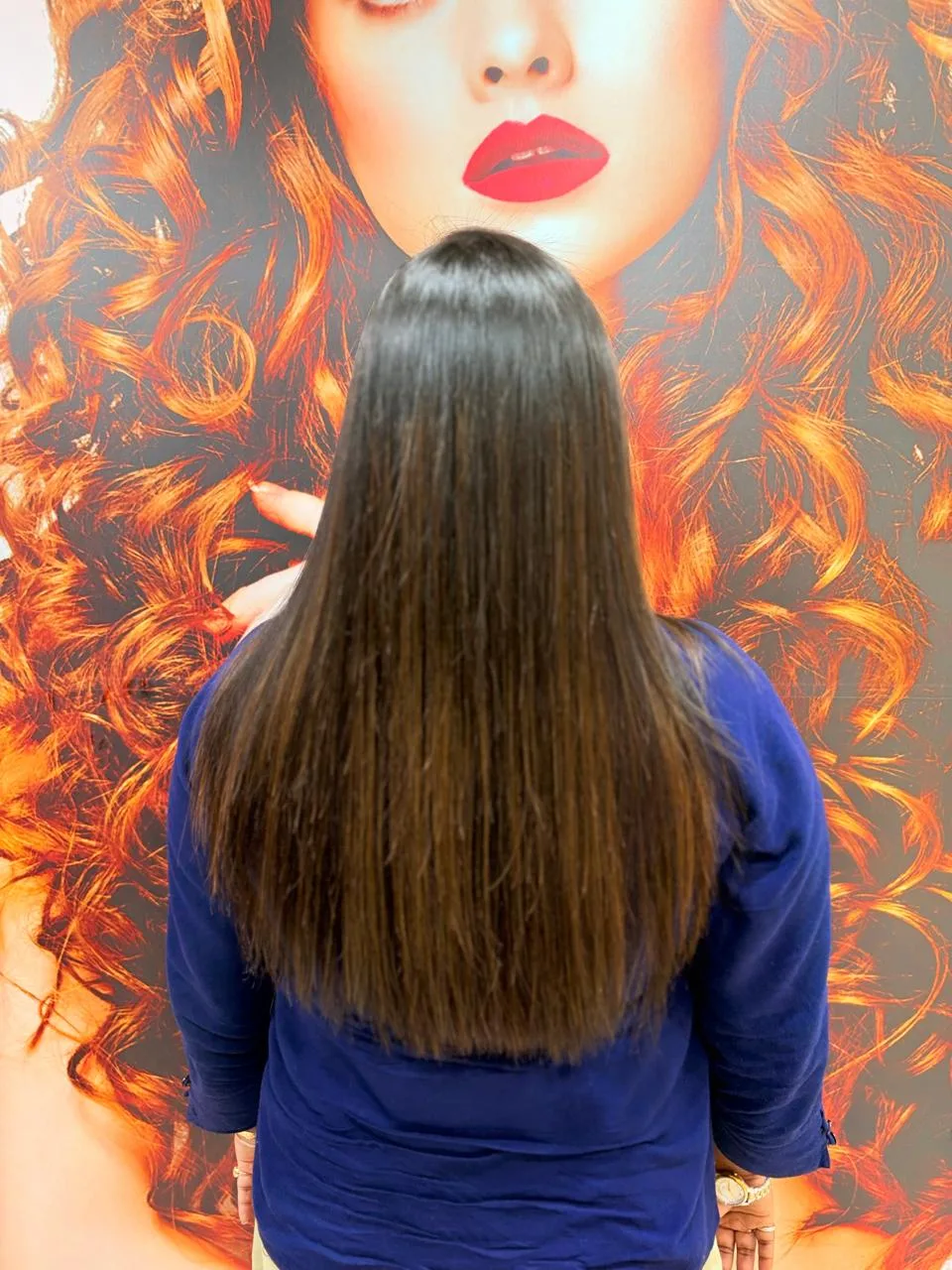 Jawed Habib Hair Beauty Salon & Academy
