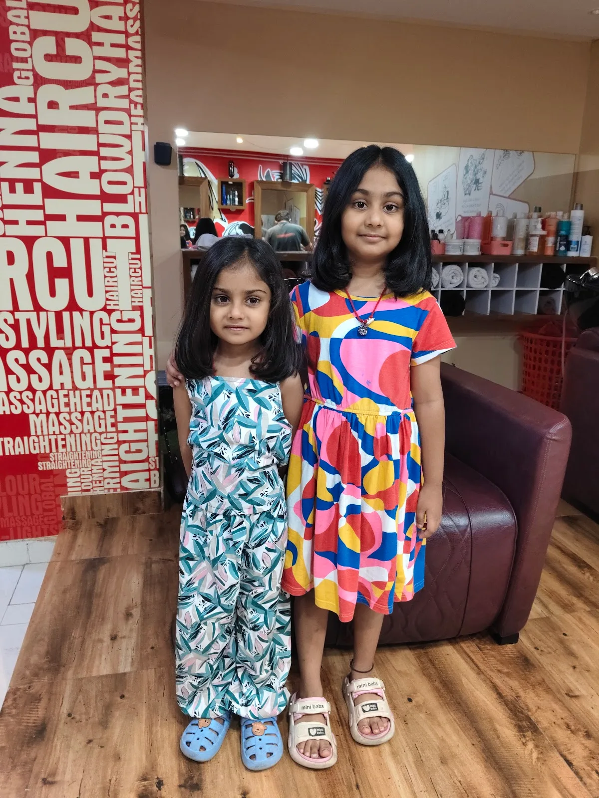 Jawed Habib Hair Beauty Salon & Academy