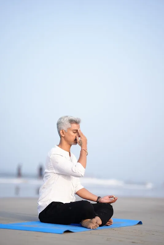 Anubhuti Yoga