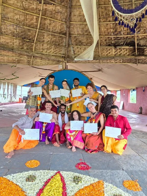 Anubhuti Yoga