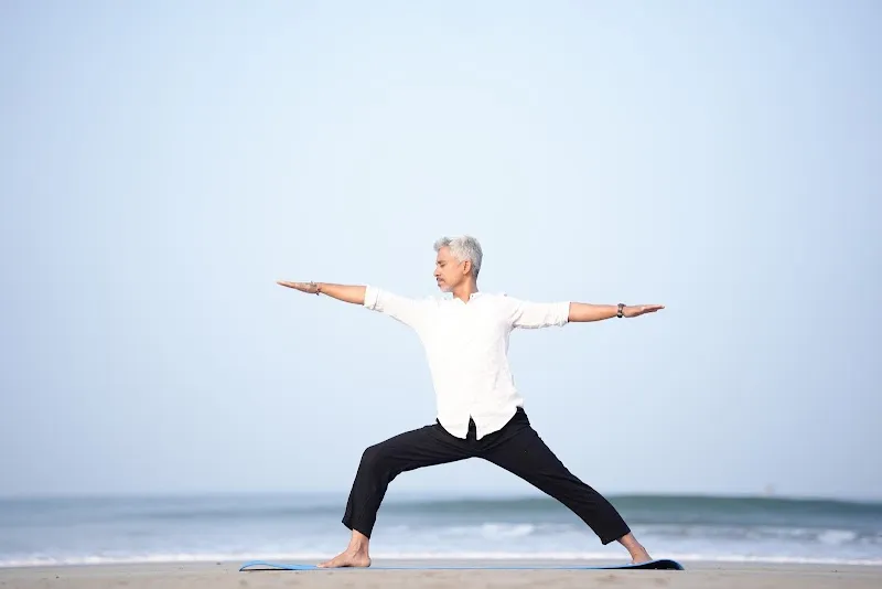 Anubhuti Yoga