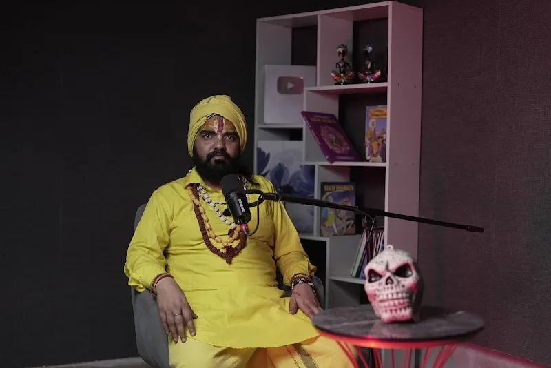 Podcast Studio | Ludhiana's no. 1 Podcast Studio