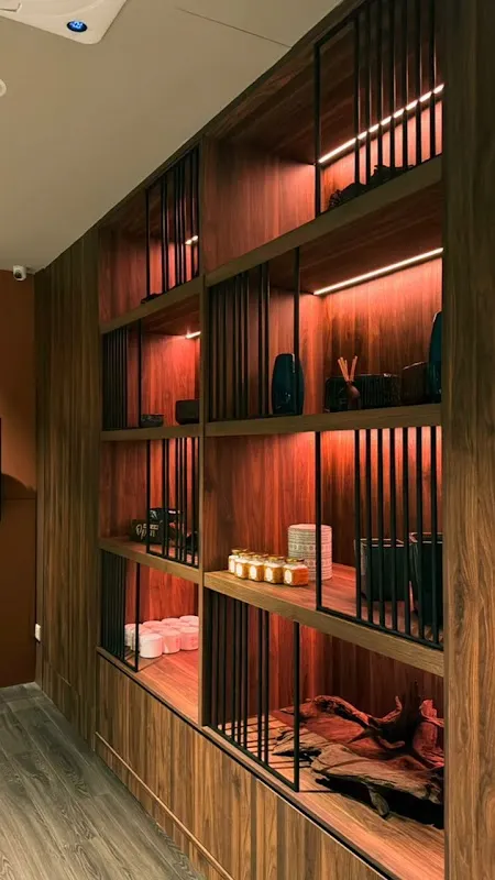 BALI THAI SPA & WELLNESS (KULAI)