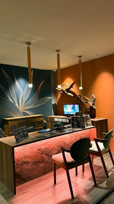 BALI THAI SPA & WELLNESS (KULAI)