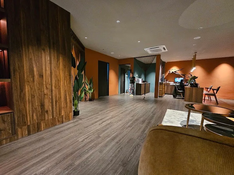 BALI THAI SPA & WELLNESS (KULAI)