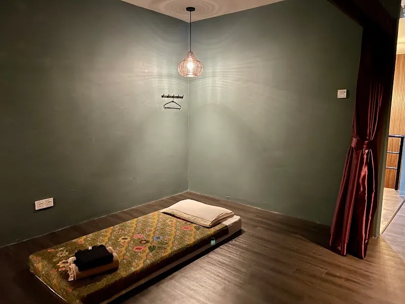 BALI THAI SPA & WELLNESS (KULAI)
