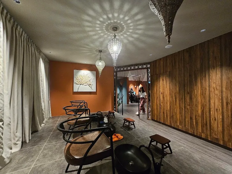 BALI THAI SPA & WELLNESS (KULAI)