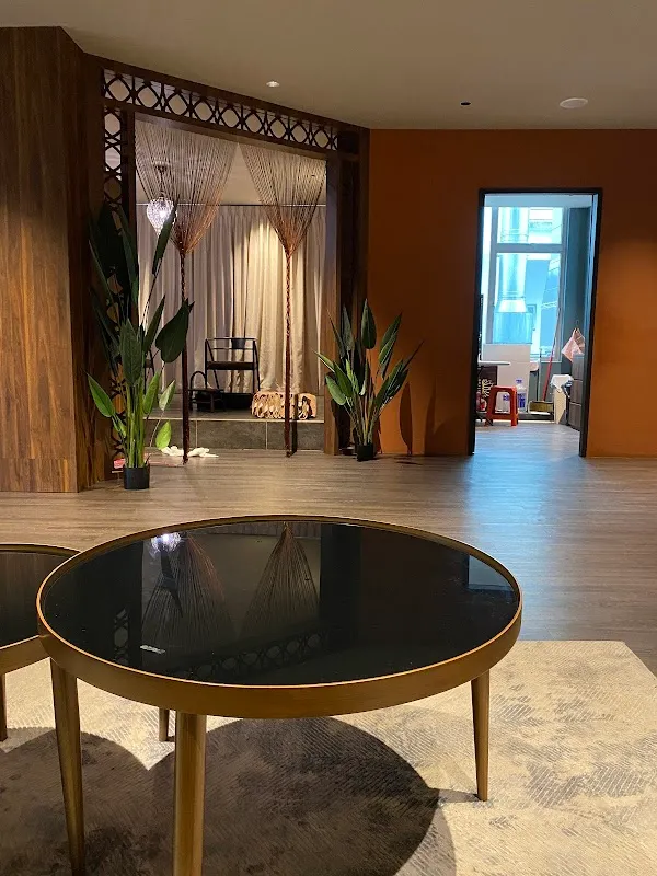 BALI THAI SPA & WELLNESS (KULAI)