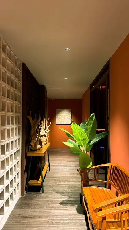 BALI THAI SPA & WELLNESS (KULAI)